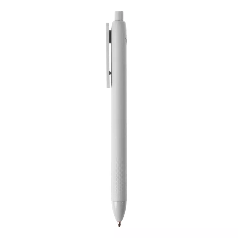Długopis w 100% z PLA - biały (LT87562-N0001)