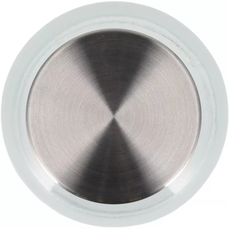 Butelka szklana ANTALYA 600 ml - przeźroczysty (526566)