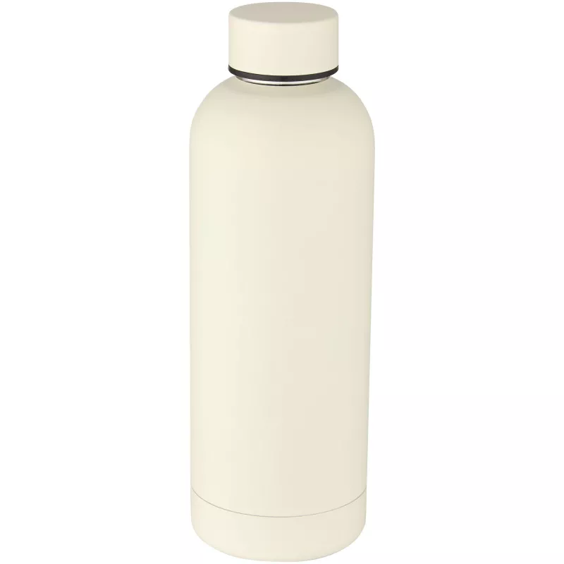 Spring 500 ml miedziany termos - Ivory cream (10071202)