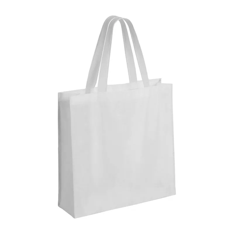 Natia torba na zakupy - biały (AP741773-01)