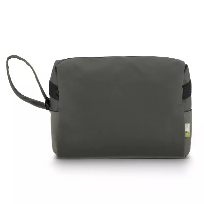 Torba na kosmetyki InSideOut Carry Care  - ciemnozielony (LT57111-N0030)