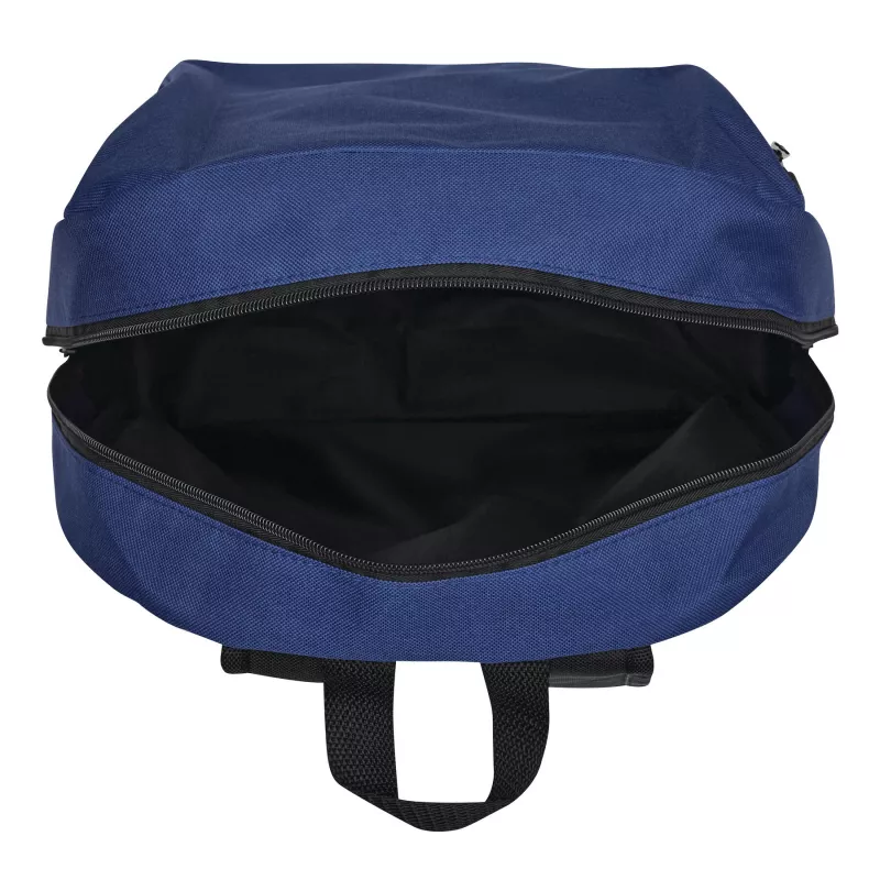 Plecak - czarny, granatowy (56-0819692)