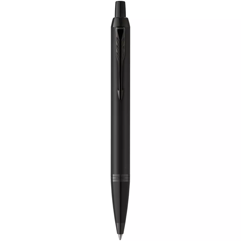 Długopis Parker IM achromatyczny - Czarny (10780190)