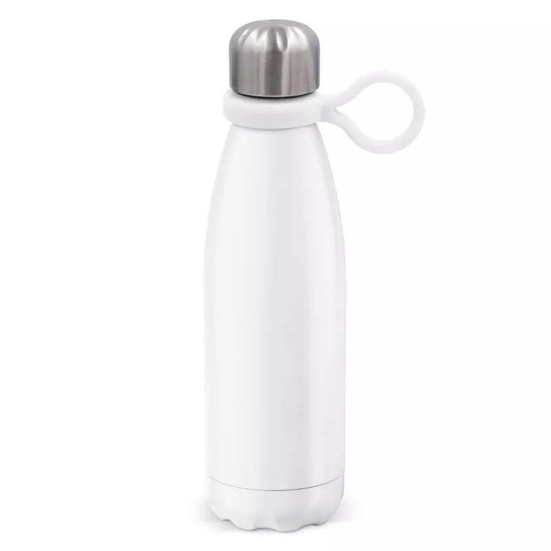 Pasek na butelkę Swing - biały (LT83215-N0001)