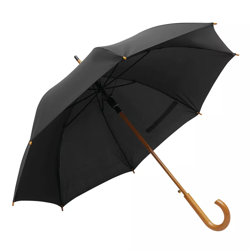 Automatyczny parasol - czarny (56-0103511)