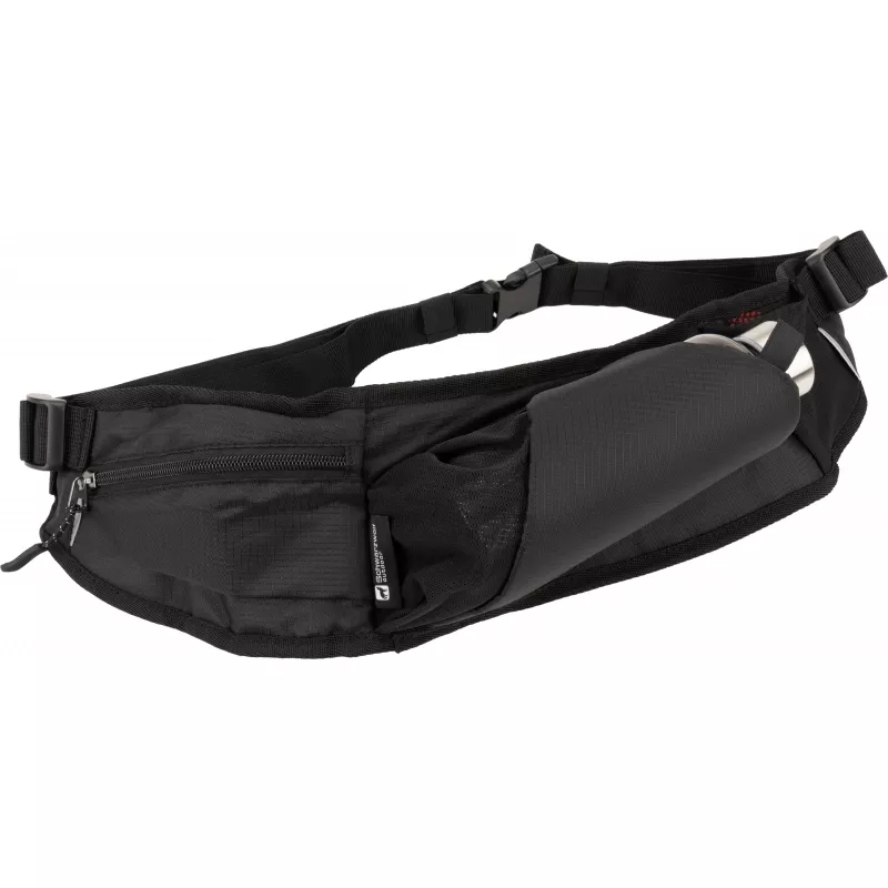 Saszetka (nerka) MAFADI - czarny (F5305800AJ303)