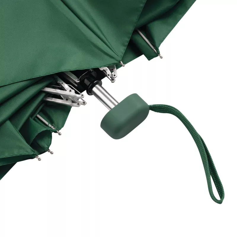 Lekki, super-mini parasol - zielony (56-0101053)