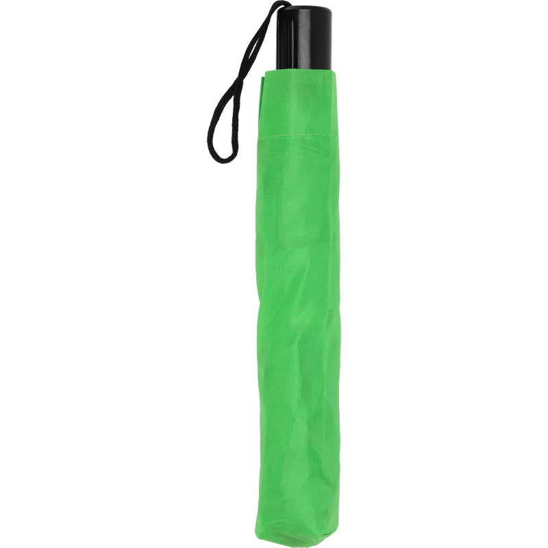 Parasol manualny ø88 cm FRANCO - jasnozielony (4518829)