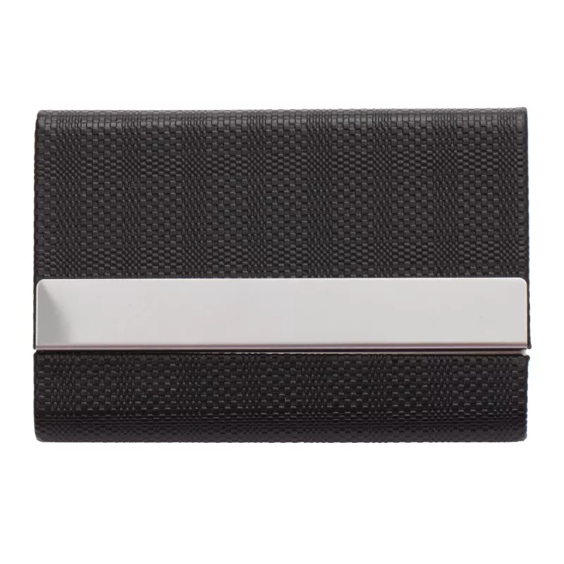 Zestaw upominkowy Gallant - czarny (R01061.02.O)