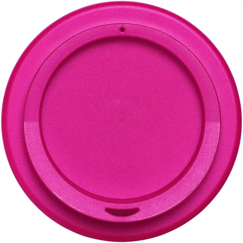 Kubek termiczny z serii Americano® o pojemności 350 ml - Magenta (21000136)