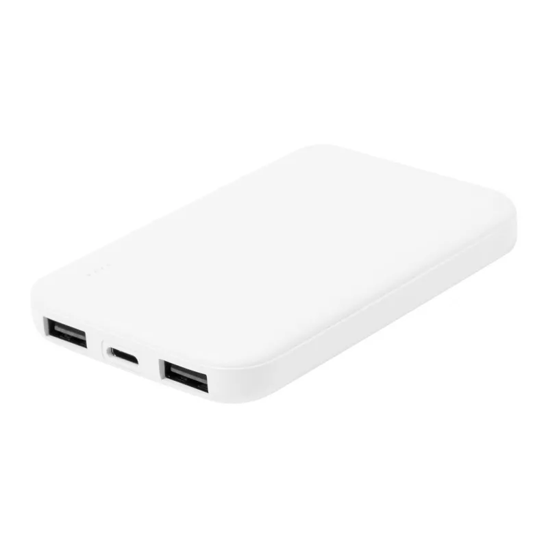 Nawey power bank RABS - biały (AP733949-01)