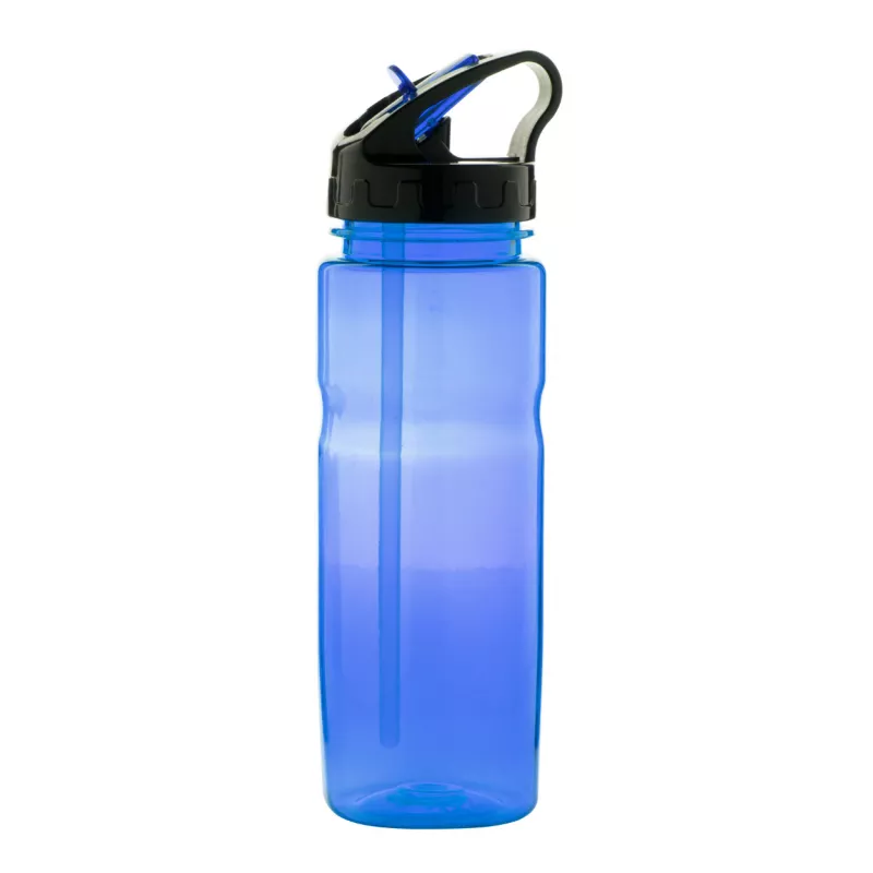 Bidon 650 ml Vandix - niebieski (AP781802-06)