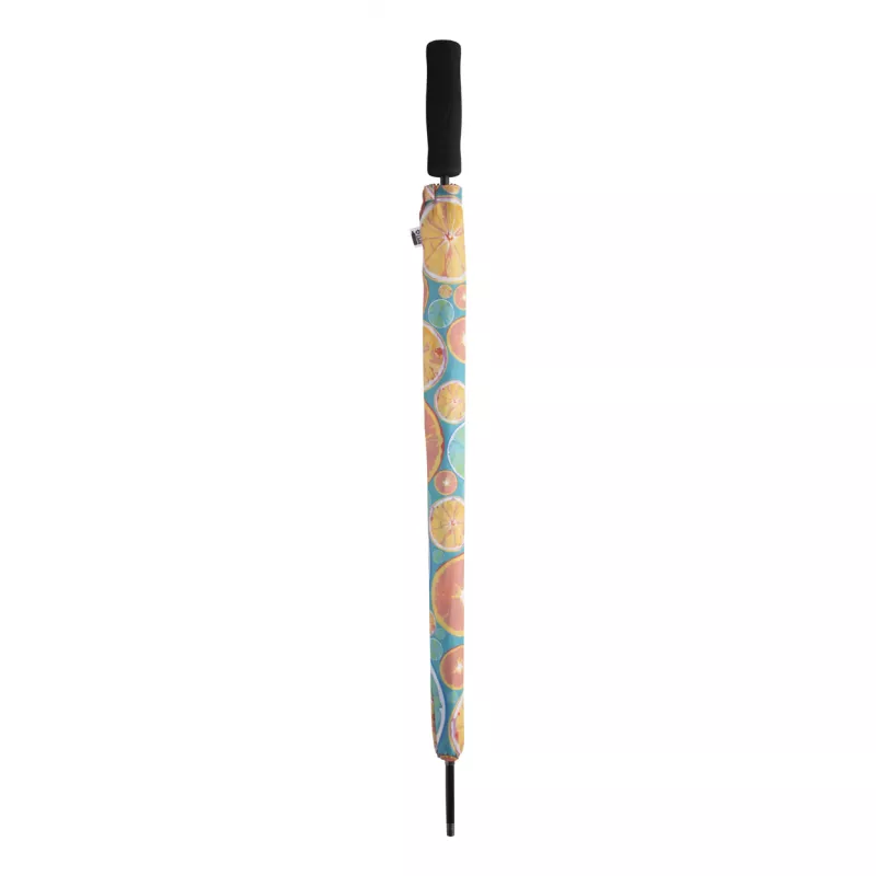 Slumber RPET personalizowany pokrowiec na parasol - biały (AP718695)