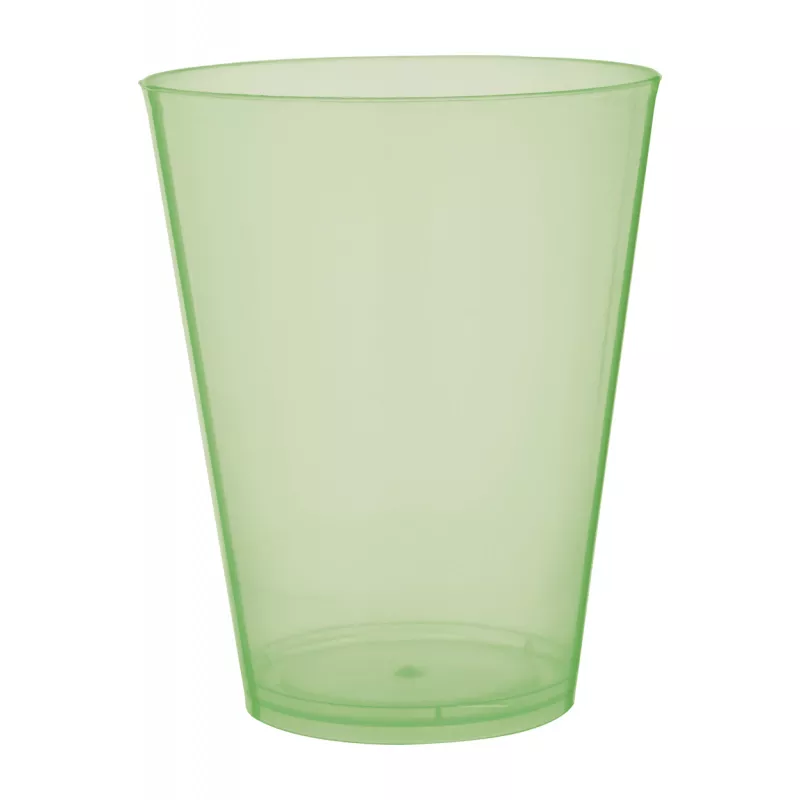 Eventus kubek eventowy - zielony (AP717010-07)