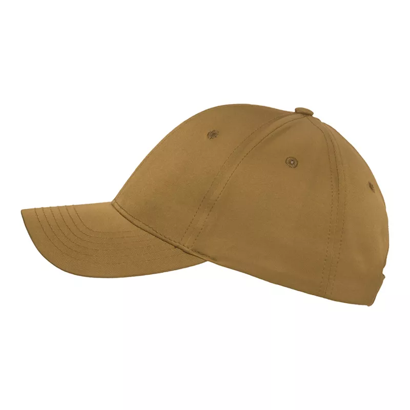 Czapka z daszkiem poliester 185 g/m² klasy premium #3973 - Khaki (HW-3973-KHAKI)