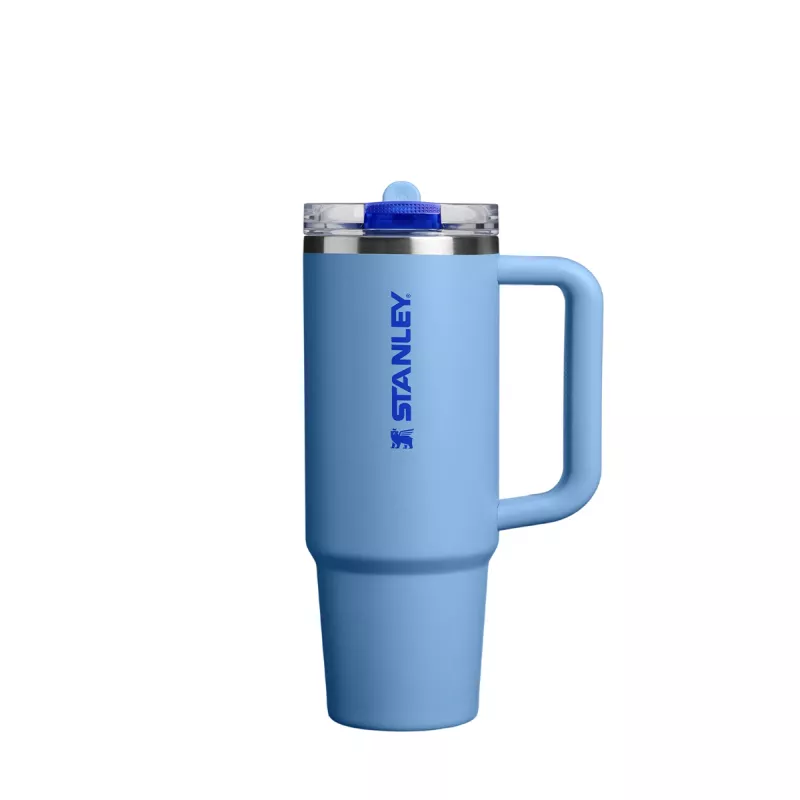 Kubek termiczny The Quencher ProTour Flip Straw Tumbler 0.89L - Blue Sky (10124850669)
