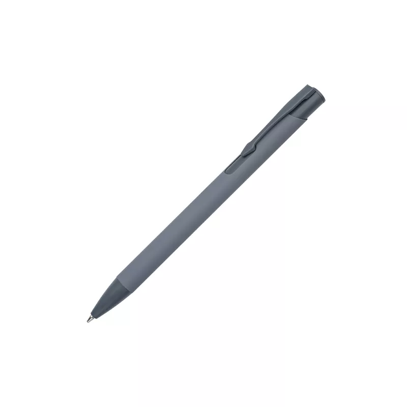 Długopis Cliko - szary (R73451.21)