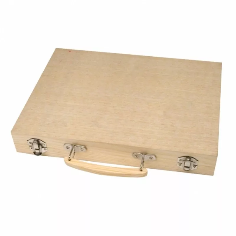 Zestaw do kolorowania MAXI - brązowy (113401)