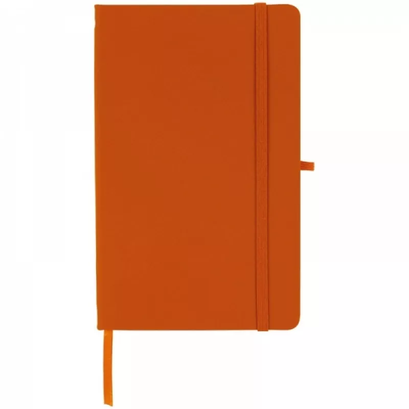 Notes A5 z czystymi stronami KIEL - pomarańczowy (312110)