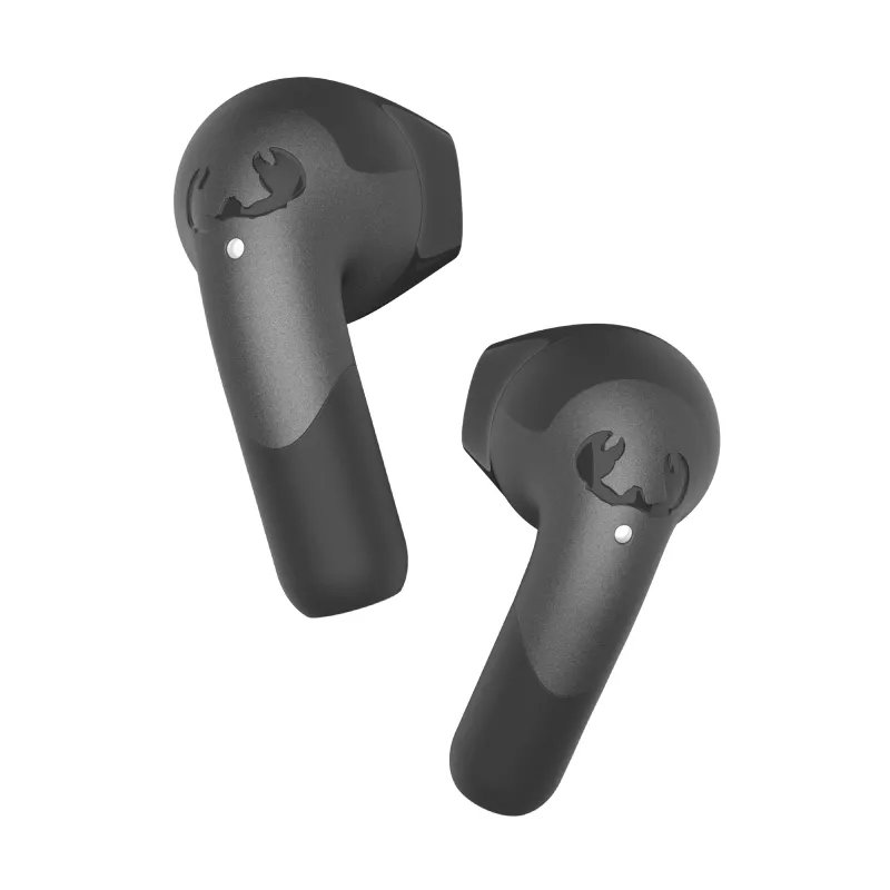 3TW2200 I Fresh 'n Rebel Twins Blaze - True Wireless earbuds with ENC - stalowoszary (LT49729-N0035)