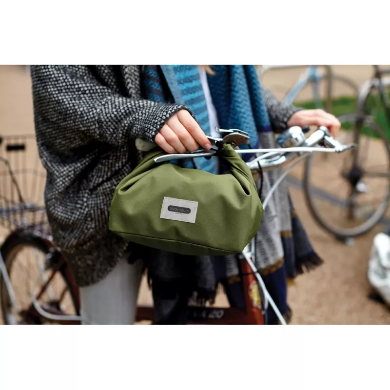 Torba termoizloacyjna Black+Blum - moss (P439.1834)