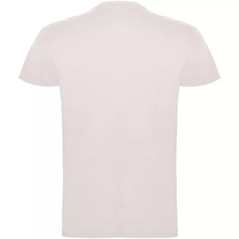Koszulka T-shirt męska bawełniana 155 g/m² Roly Beagle - Vintage White (R6554-VNTWHITE)