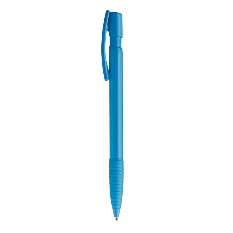 Długopis Nash Grip - jasnoniebieski (LT80801-N0012)