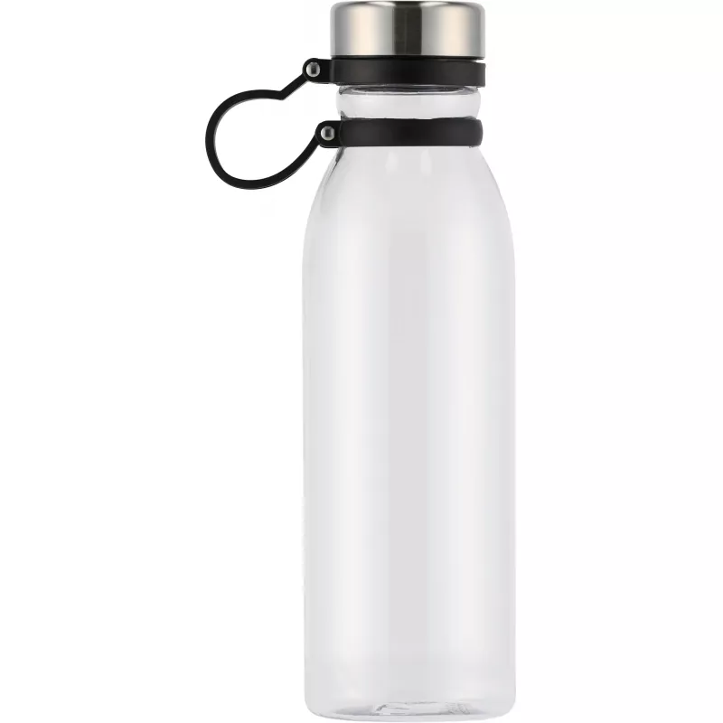 Butelka z recyklingu rPET SAPPORO 780 ml - przeźroczysty (290866)