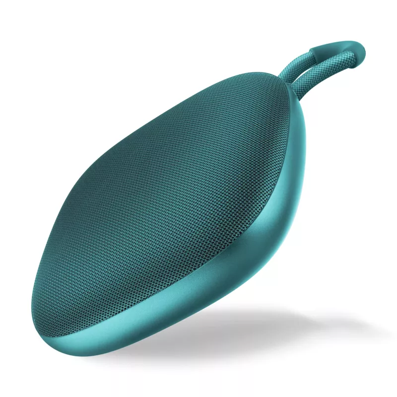 Fresh n Rebel Bold S3 Wodoodporny głośnik Bluetooth - Wodny (LT49741-N0029)
