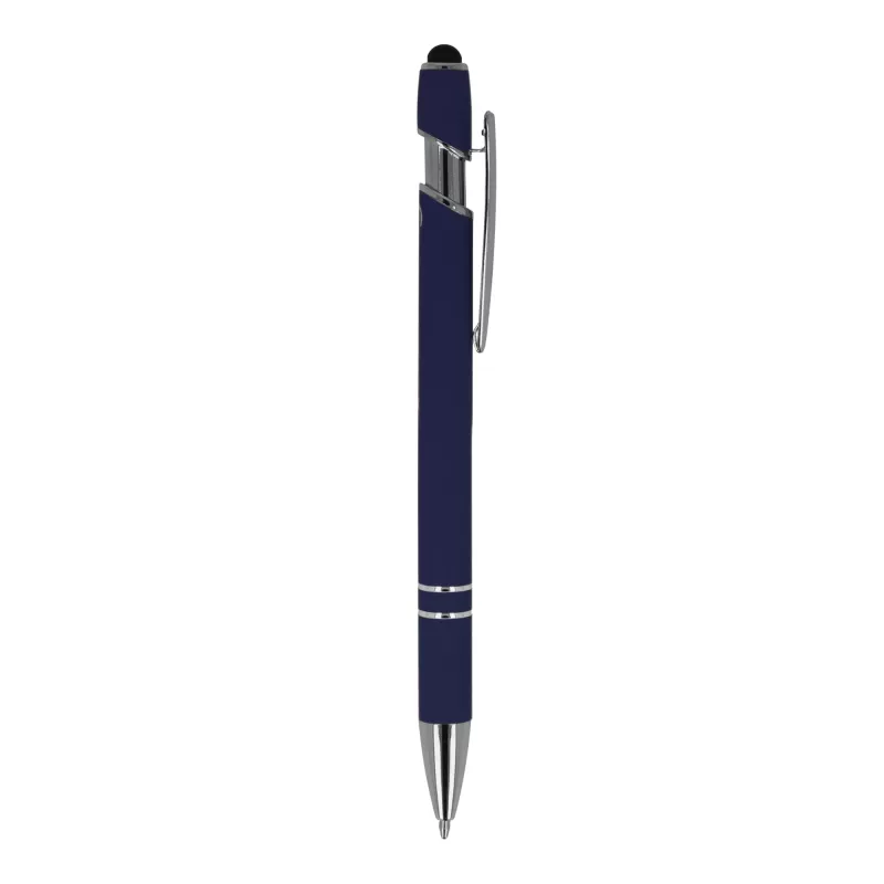 Paris soft touch R-AL niebieski tusz - ciemnoniebieski (LT80606-N0010)