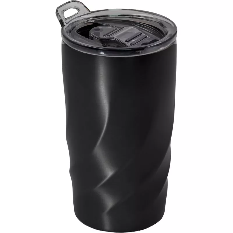 Kubek termiczny 400 ml BrandCharger Vortex Calix - czarny (VA540-03)