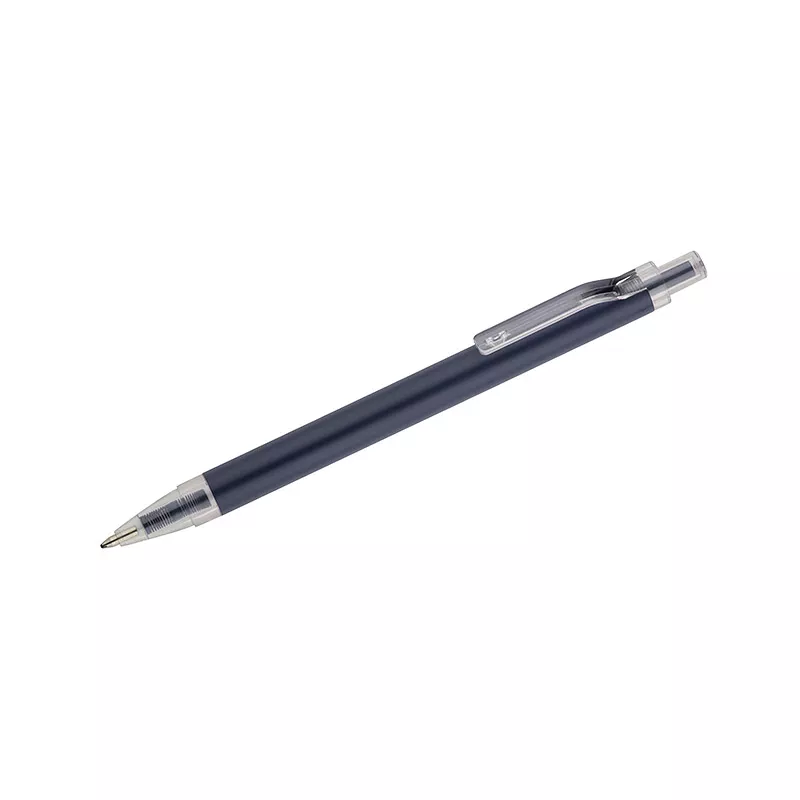 Długopis metalowy SPRINGO - granatowy (19088-06)