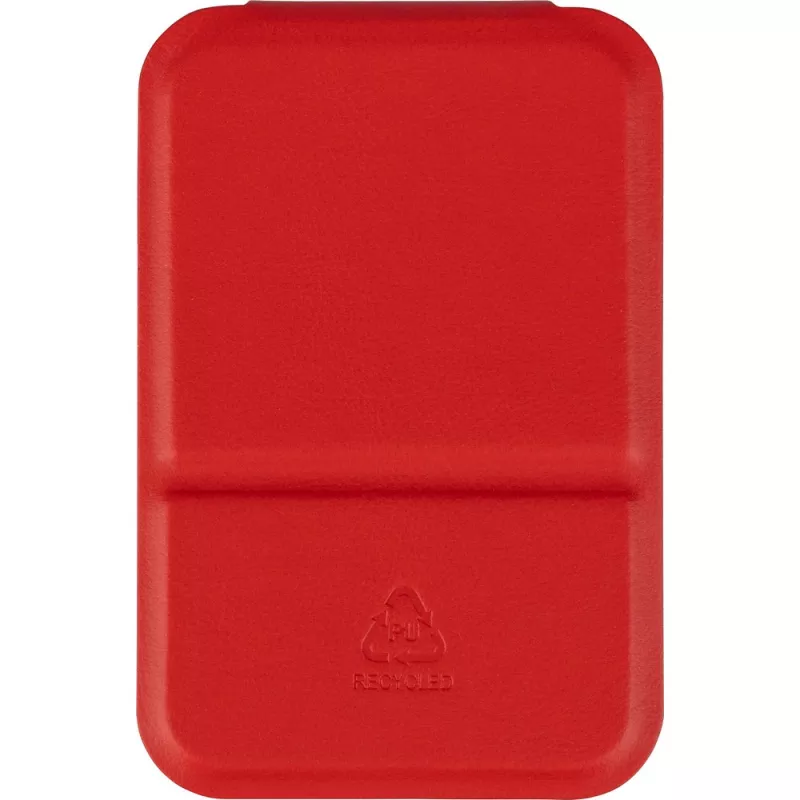 Lustro - czerwony (VB126-05)