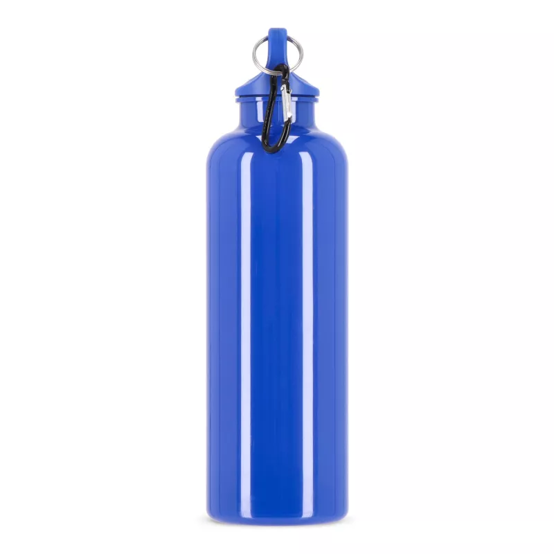 Butelka na wodę Nina R-PET 750ml - niebieski (LT98912-N0011)