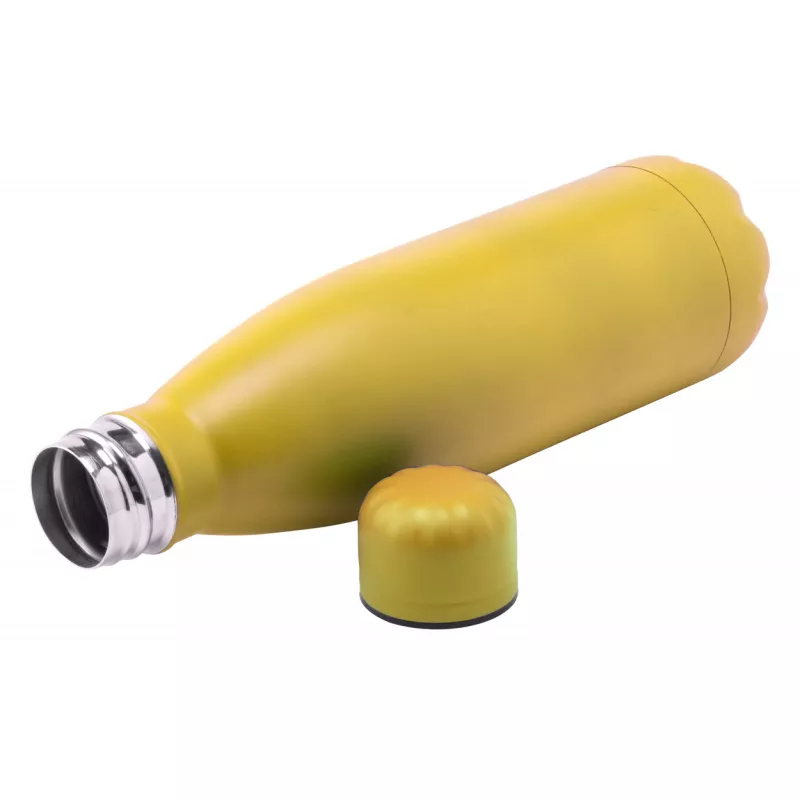 Butelka 700ml Rextan - żółty (AP721170-02)