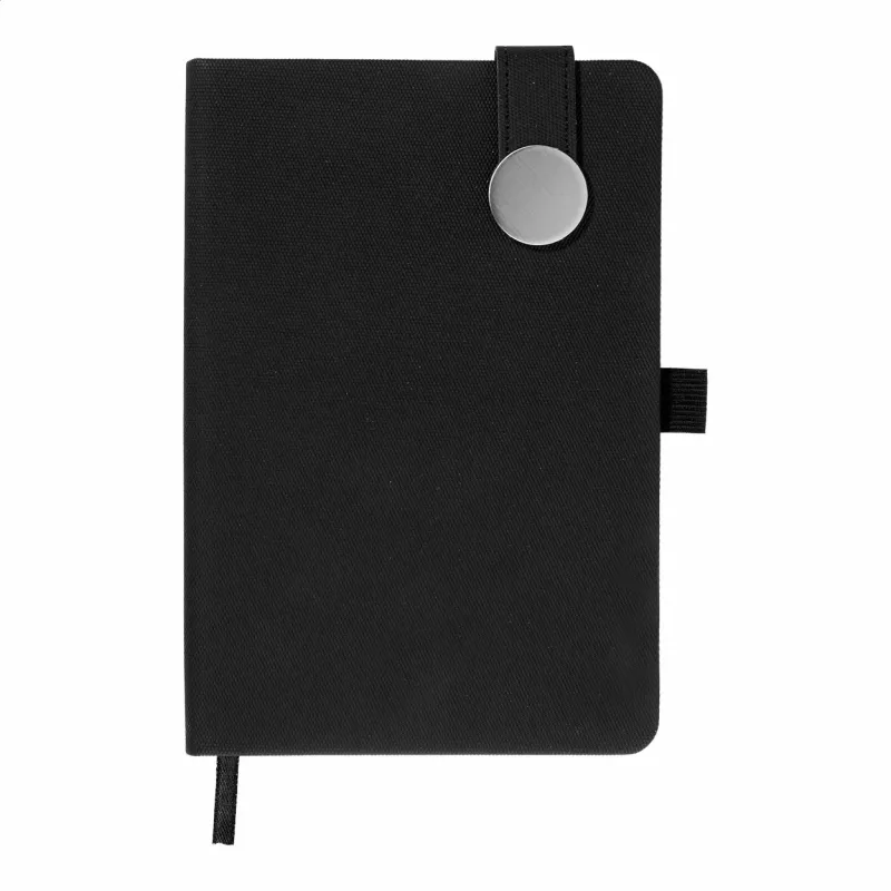 Clappuk blok RPU - czarny (AP800872-10)