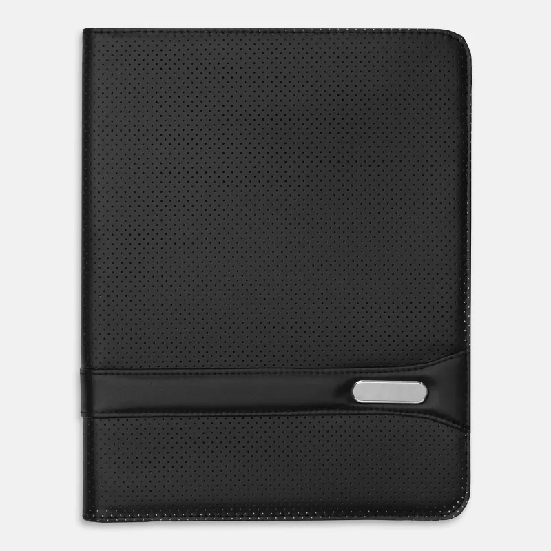 Portfolio w formacie A4 - czarny (56-1103230)