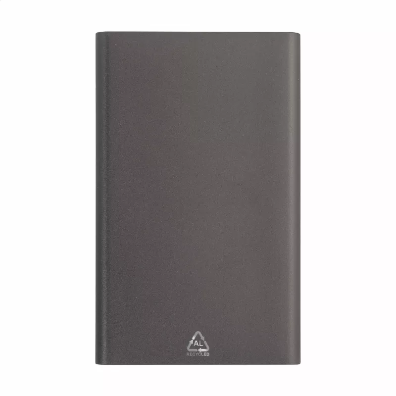 RaluFour power bank 4000 mAh - szary (AP800528-80)