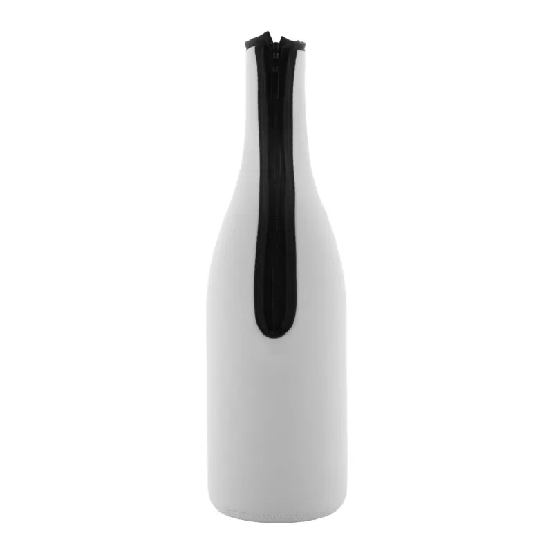 VinoPrint pokrowiec chłodzący na butelkę - czarny (AP716697-10)