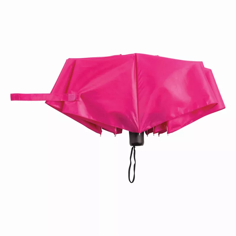 Składany parasol - ciemnoróżowy (56-0101238)
