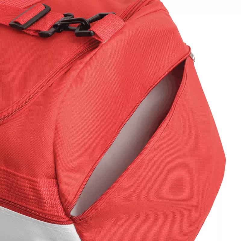 Torba na ramię - biały, czerwony (56-0805343)