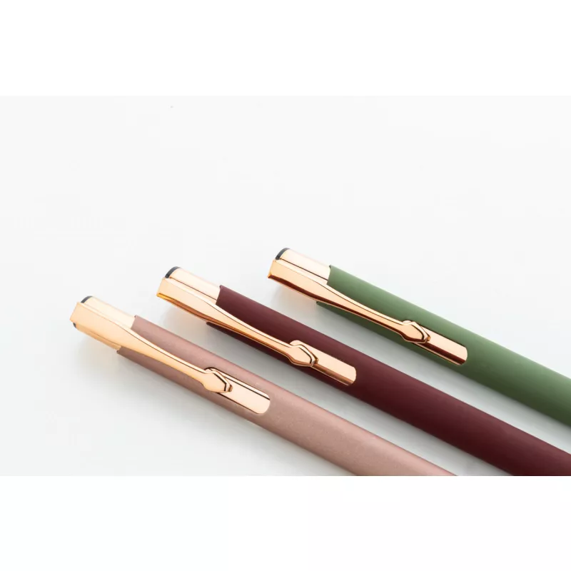 Ronnel długopis - burgund (AP808107-08)