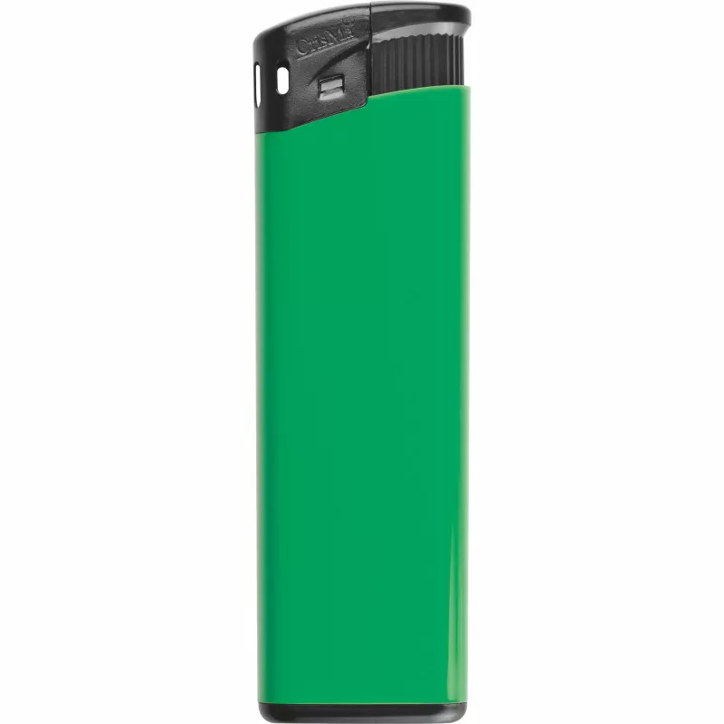 Zapalniczka - zielony (9004609)