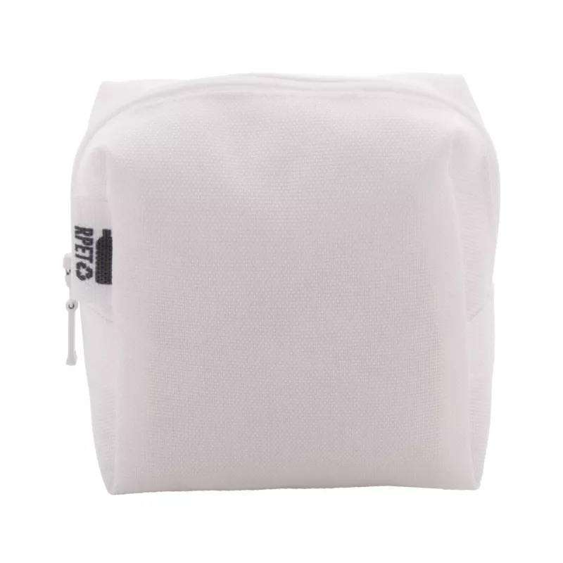 CreaBeauty Square S personalizowana kosmetyczka - biały (AP716591-01)