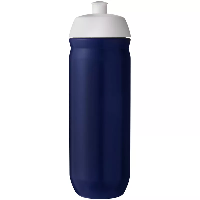 Bidon HydroFlex™ o pojemności 750 ml - Biały-Niebieski (21044394)