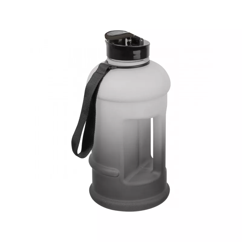 Butelka na wodę GAINESVILLE 1300 ml - czarny (535103)