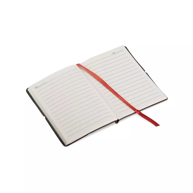 Notes POSTI A6 - czerwony (18223-04)