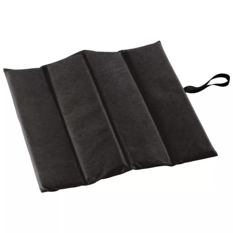 Poduszka do siedzenia MANCHESTER - czarny (823403)