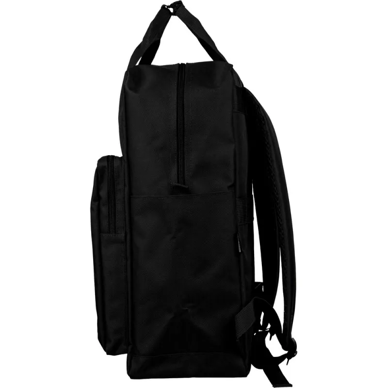 Plecak reklamowy - czarny (VB141-03)