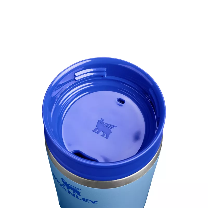 Kubek termiczny Stanley Cafe TO-GO 0,23L - Blue Sky (10213260003)